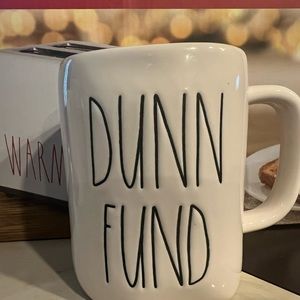 Rae Dunn Mug